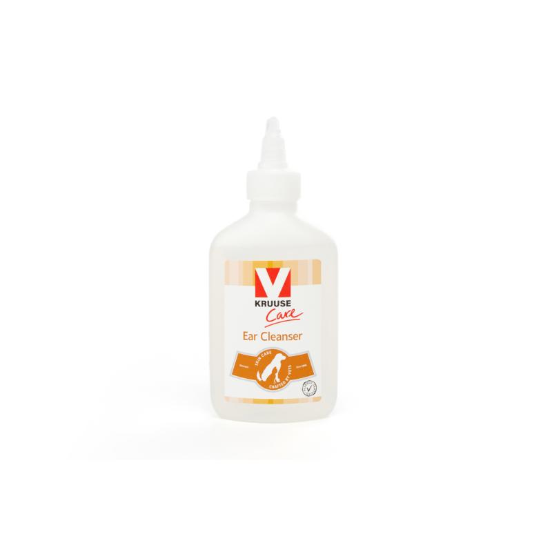 KRUUSE Care Ear Cleanser 125ML