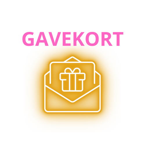 Albert & Ulla - GAVEKORT