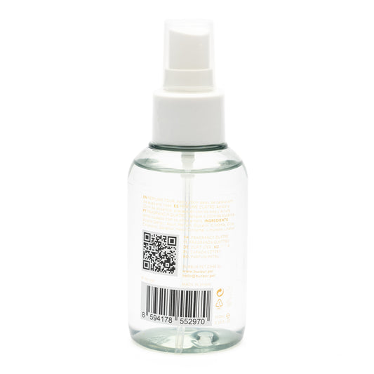 BURBUR DUFTSPRAY TIL HUND "FOUR" 100ML