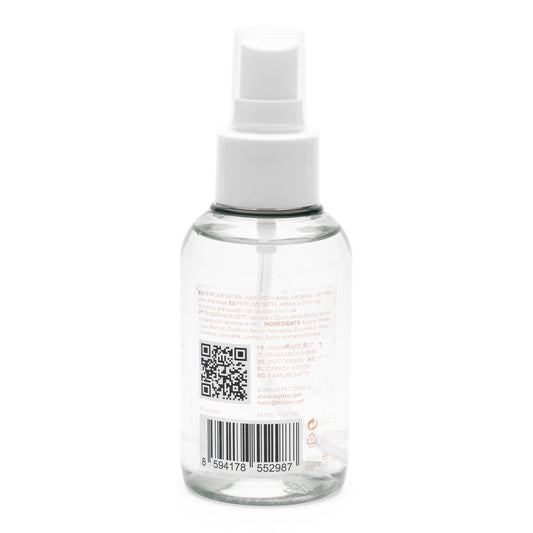 BURBUR DUFTSPRAY TIL HUND "SEVEN" 100ML