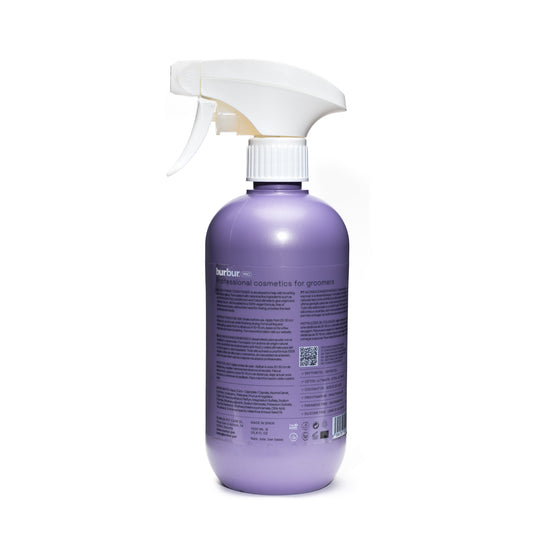 BURBUR PRO - TWO-PHASE CONDITIONER 500ML