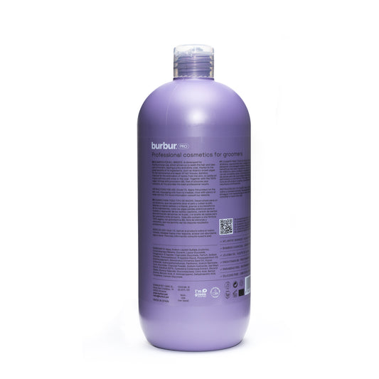 BURBUR PRO ALL BREEDS SHAMPOO 1L
