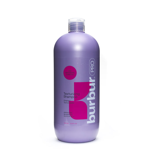 BURBUR PRO TEXTURING SHAMPOO 1L