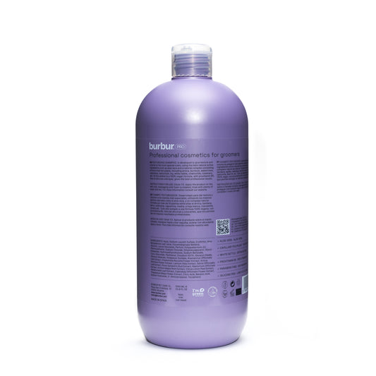 BURBUR PRO TEXTURING SHAMPOO 1L