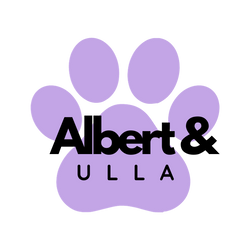 Albert & Ulla