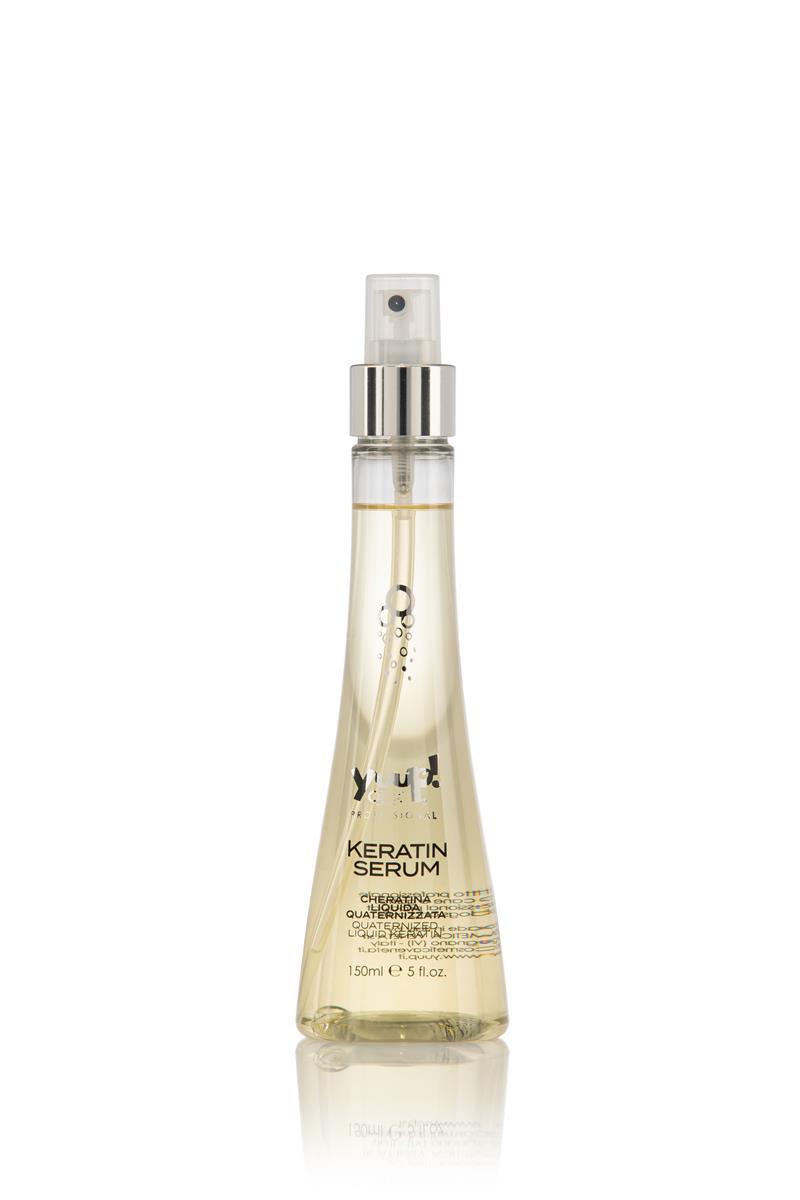 YUUP! PRO KERATIN SERUM