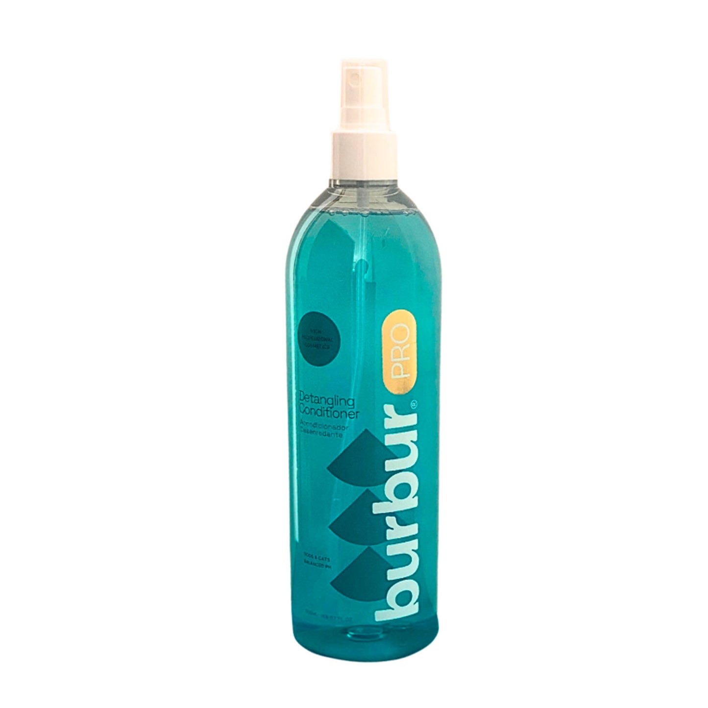BURBUR PRO DETANGLING CONDITIONER 500ML