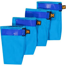 LONG DISTANCE BOOTIE 4PK.