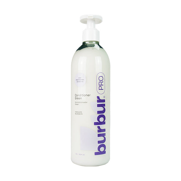 BURBUR PRO Green conditioner 500ml